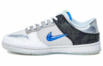 Кроссовки Clot X Nike Dunk "What The Clot"