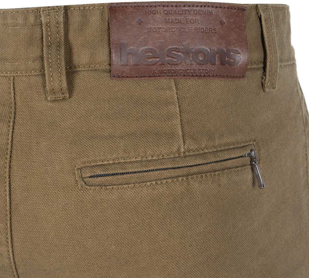 Chino coton outlet