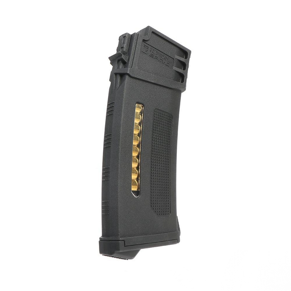Магазин механический G36 PTS EPM 120 шаров