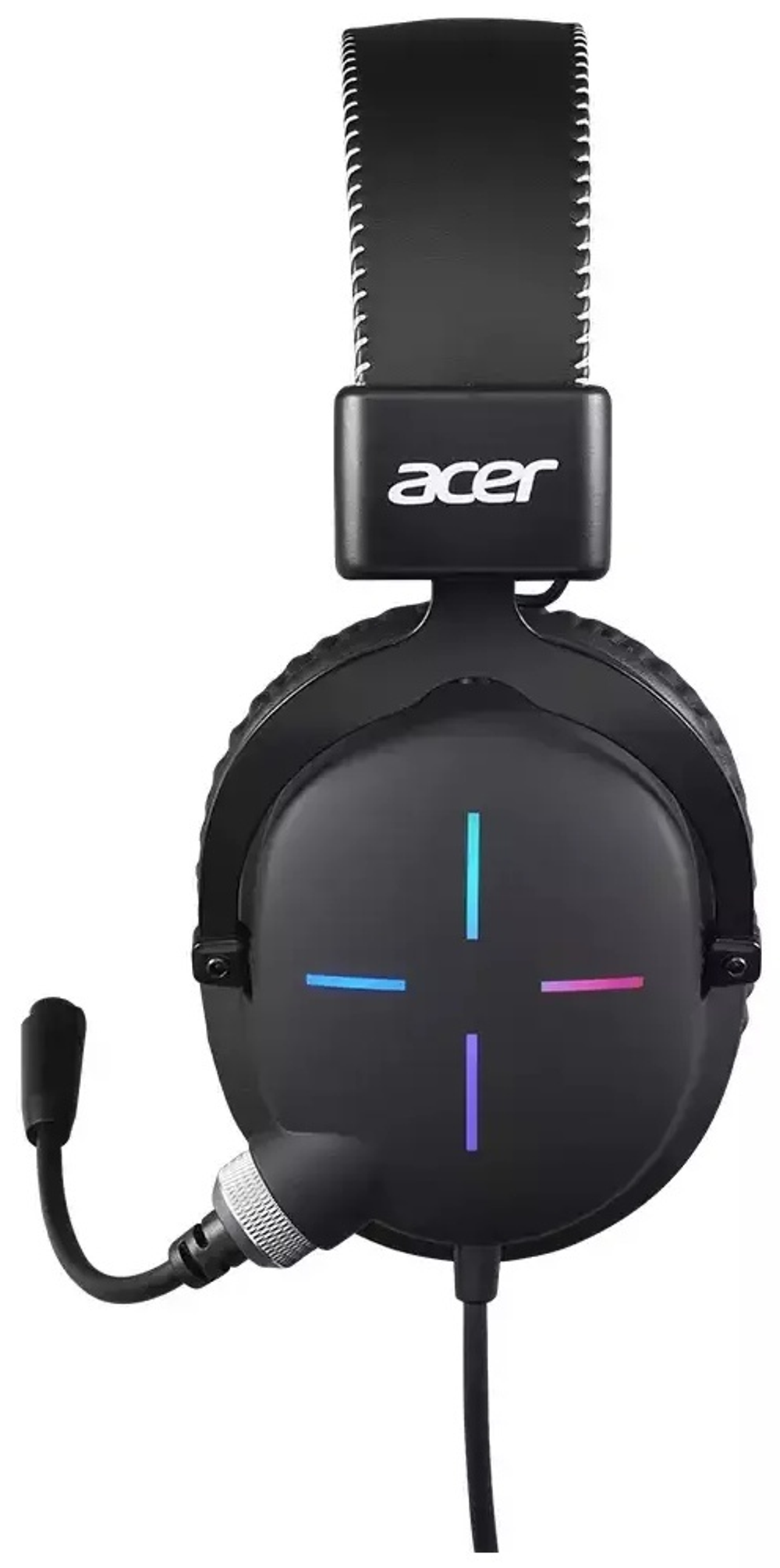 Наушники Acer Nitro Headset II NHW200 (GP.HDS11.02E) черный
