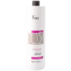 Кондиционер для окрашенных волос с экстрактом граната