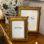 Фоторамка  в винтажном стиле S