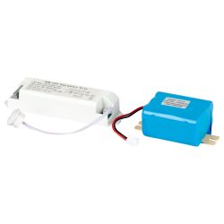 БАП для светильников ЭРА LED-LP-E040-1-240 универсальный для светильников до 40Вт | Блоки аварийного питания