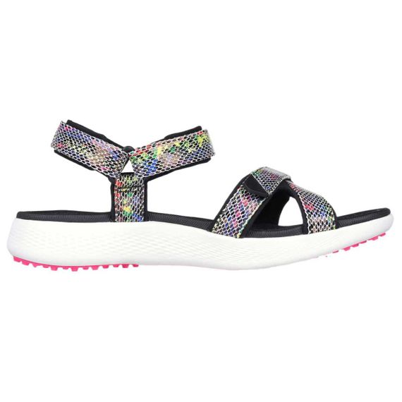 Skechers Go Golf 600 'Colorful'