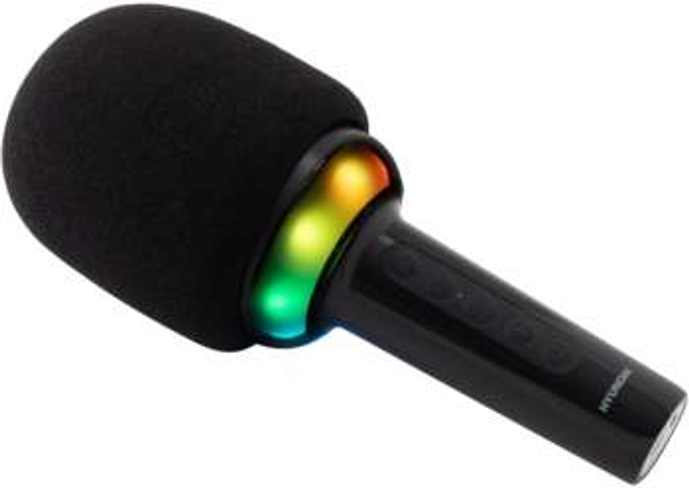 Микрофон Hyundai H-MIC100 беспров.