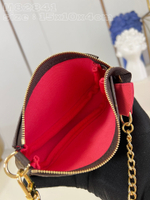 Louis Vuitton Mini Pochette Accessoires