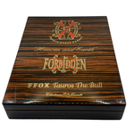 FFOX Fuente Fuente Opus X Heaven and Earth Tauros the Bull