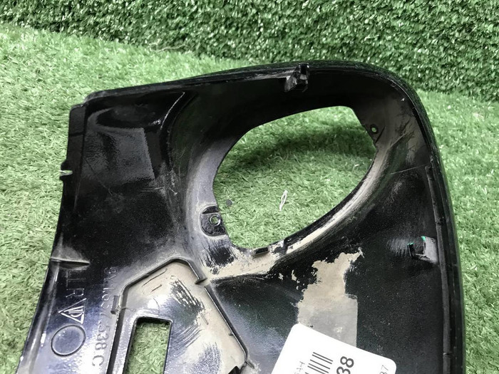 Крышка зеркала правая Porsche Cayenne 3 (17-нв)