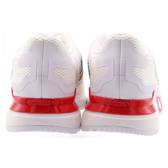 Кроссовки adidas originals ZX 750 - универсальный топ Унисекс