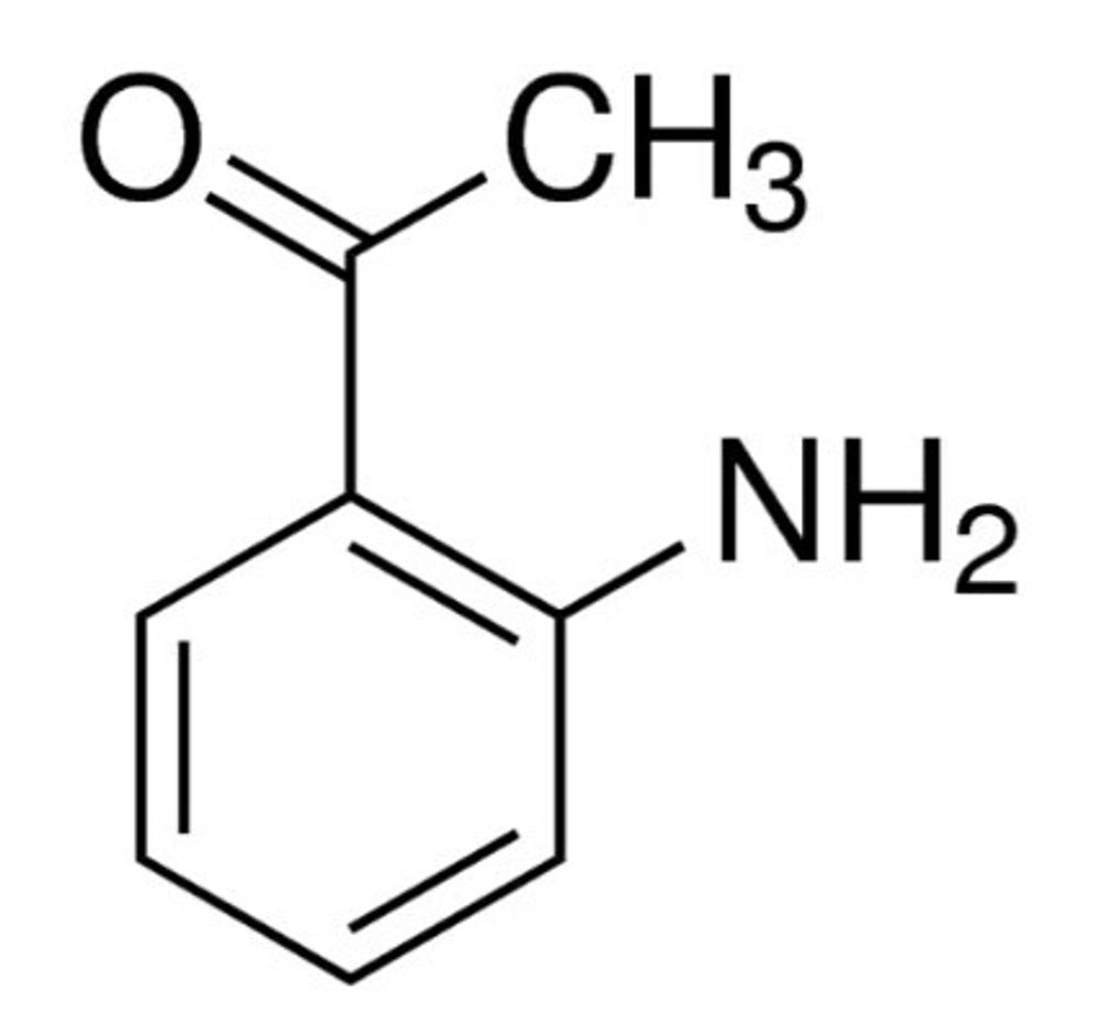 2-аминоацетофенон формула