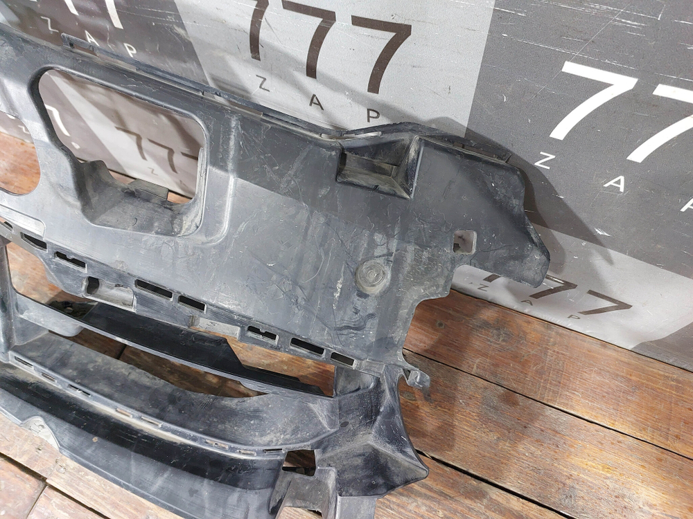 Кронштейн переднего бампера BMW 5 (G30) 17-нв Б/У Оригинал 51118064968