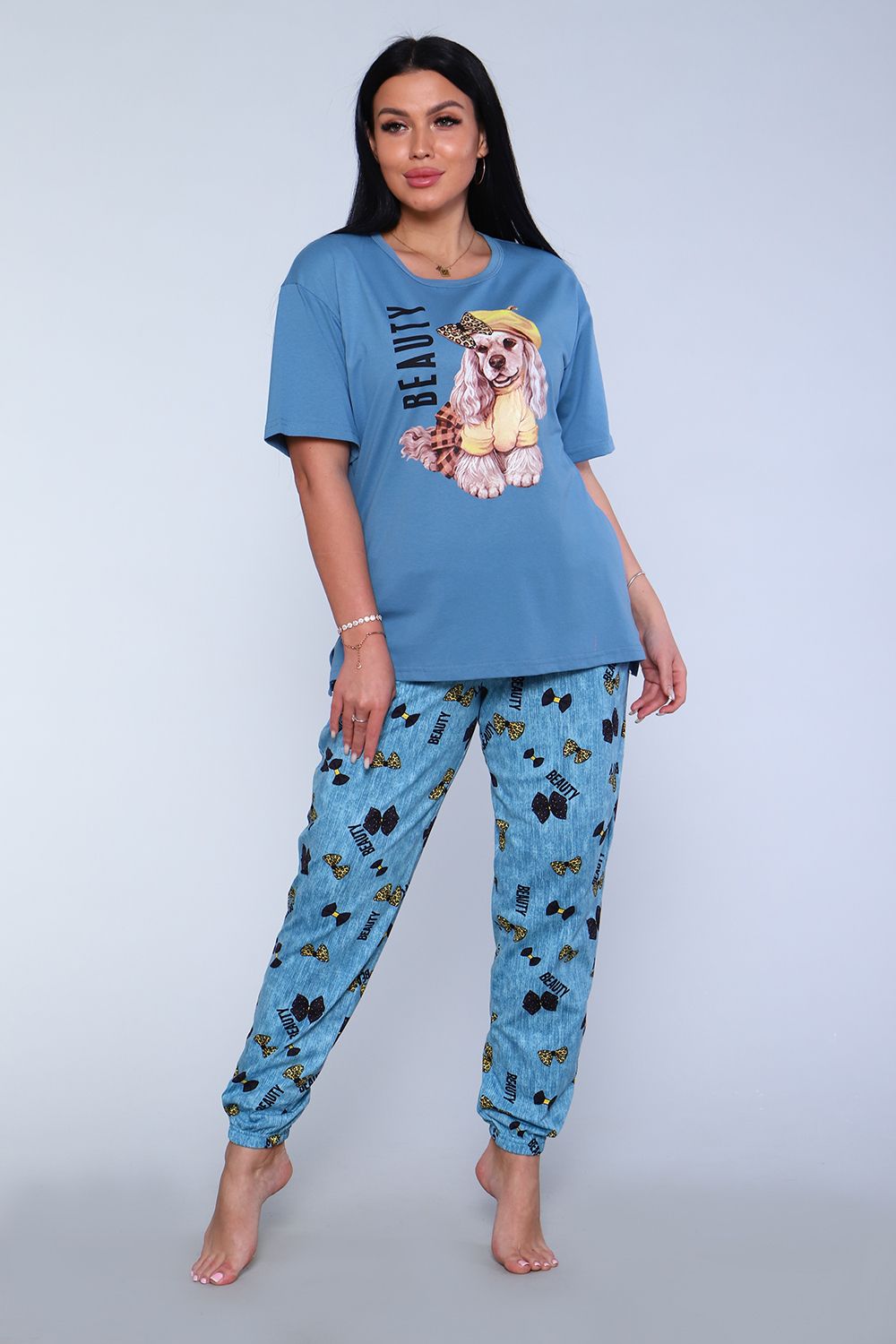 Костюм 27026 Натали (Акция)