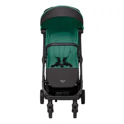 Коляска ANEX AIR-X (Ax-05/L) green