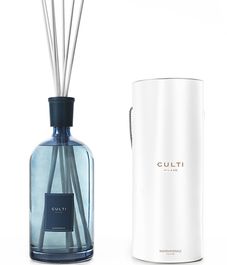 Mareminerale blue, диффузор Colours collection, Culti Milano