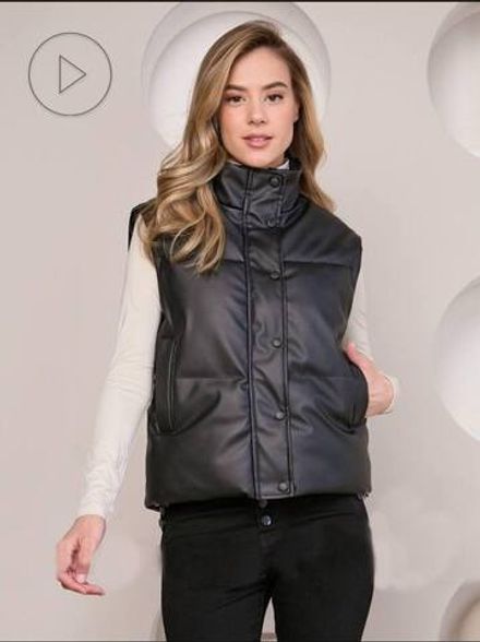 Жилет 2574923 Fabrika