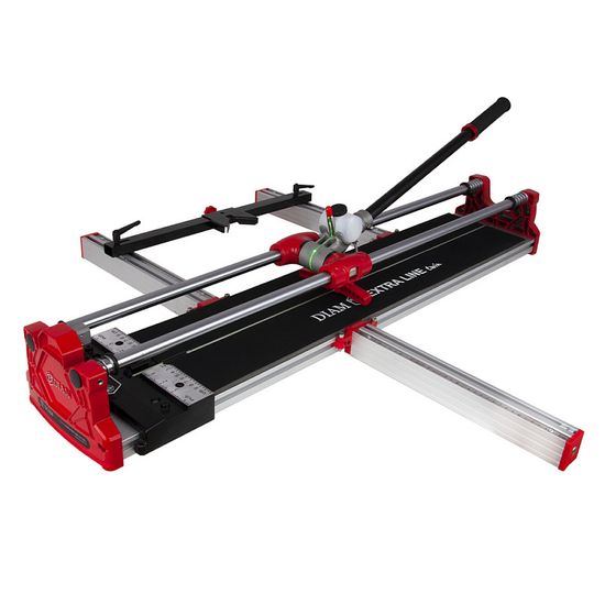 Плиткорез ручной DIAM Extra Line twin-850L