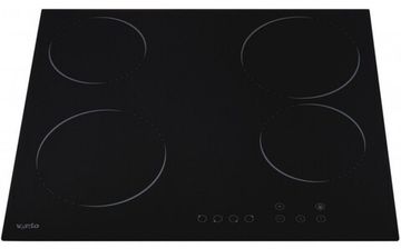 Варильна поверхня електрична VENTOLUX VB 6004 TC