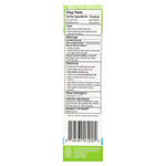 Boogie Wipes, No-Rub Diaper Rash Spray , 1.7 fl oz (49 ml)