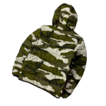 Пуховик Nike Logo