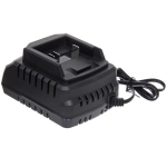 Набор пила цепная+секатор аккум.+телескопический удлинитель 2м. Mengtai (18В, 2,0Ач Li-ion аккум. 2шт, ЗУ 2 цепочки) MGT-4K