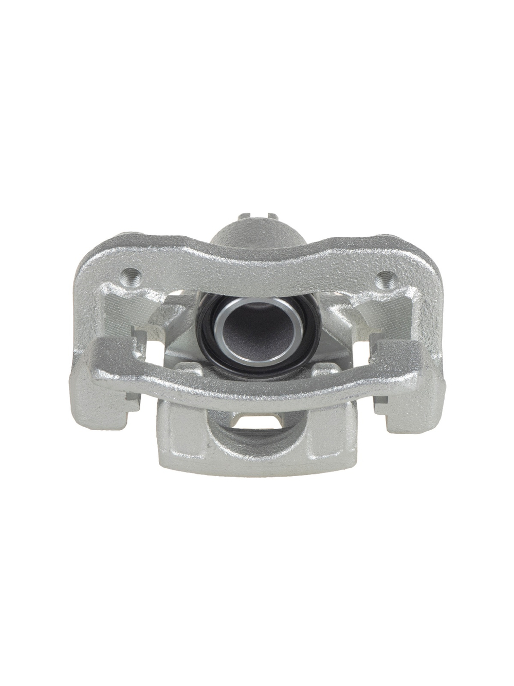 Суппорт задний R (в сборе) SSANGYONG Actyon (10-) (D20/22,G20) GANZ GIJ13067