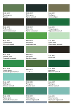 Радиатор WARMMET электрический настенный вертикальный Power 60 VE НЕСТАНДАРТНЫЕ ЦВЕТА