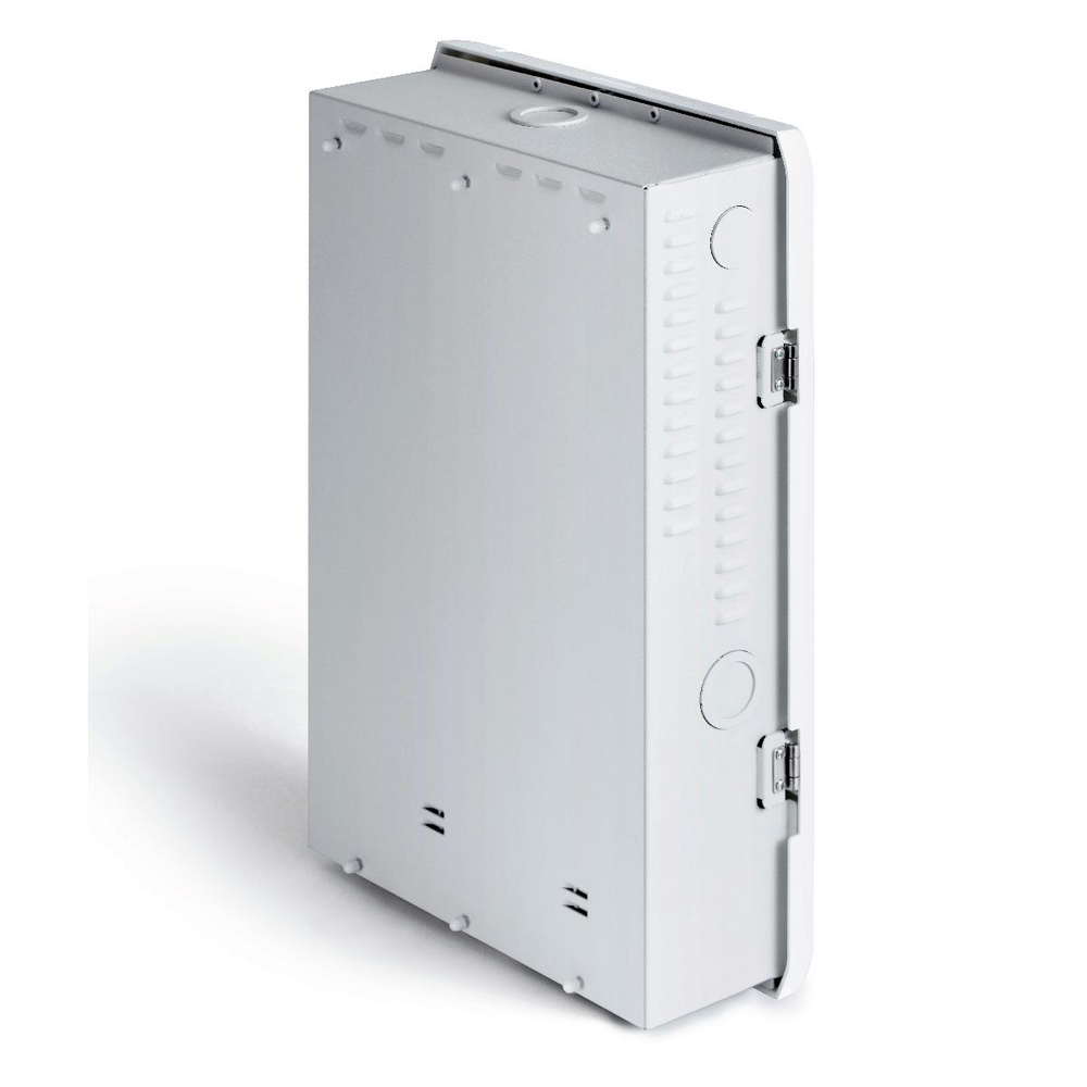 Smart Home Panel