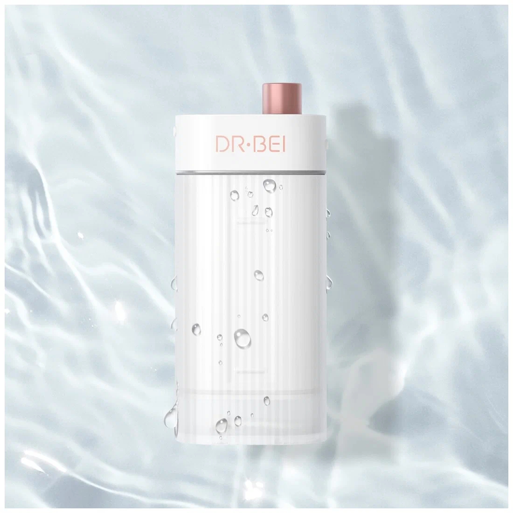 Ирригатор беспроводной Xiaomi DR.BEI Portable Flosser F3
