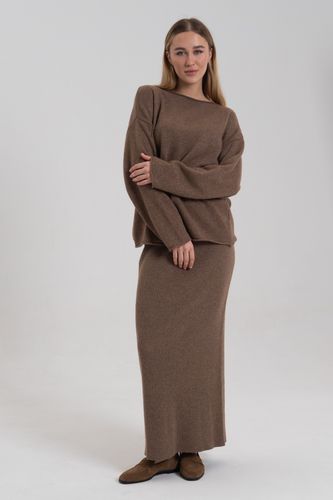 Костюм Clothe джемпер + юбка