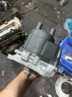 Блок электрооборудования Honda Accord 6/Одиссей RA6 2.3/2.0 оригинал