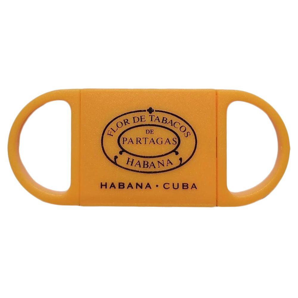 Гильотина для сигар 187BA (пластик)