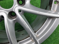 Диск литой R18 BMW X3 G01 (2017-2024) 618 стиль