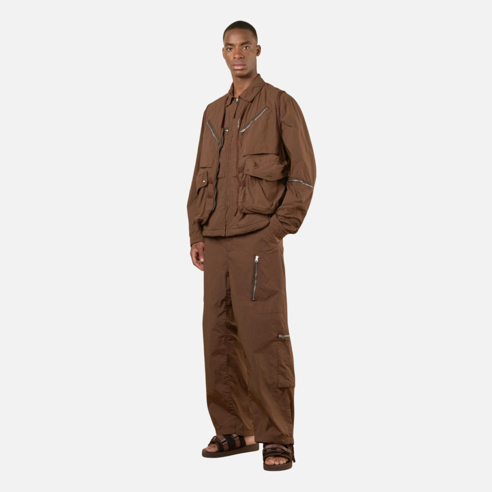 Жилет Mid Layer