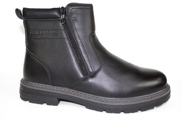 Ботинки мужские зимние F9925-10