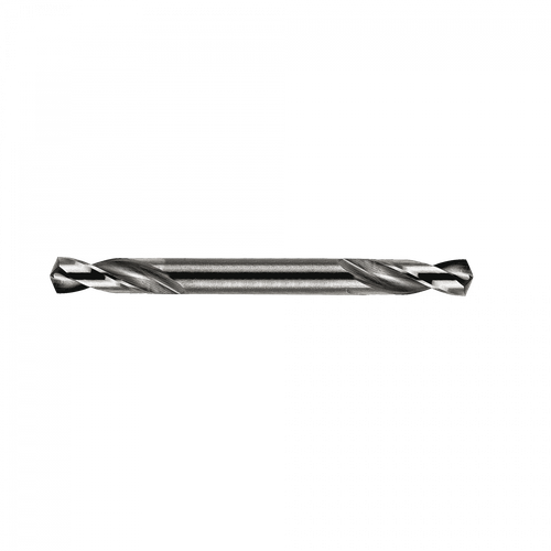 Двухстороннее сверлo Heller по металлу HSS-G Super 4х14х55мм (10шт)