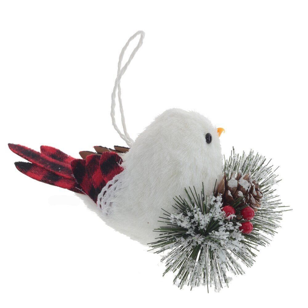 GAEM Фигурка декоративная "Птичка", L18 W11 H9 см