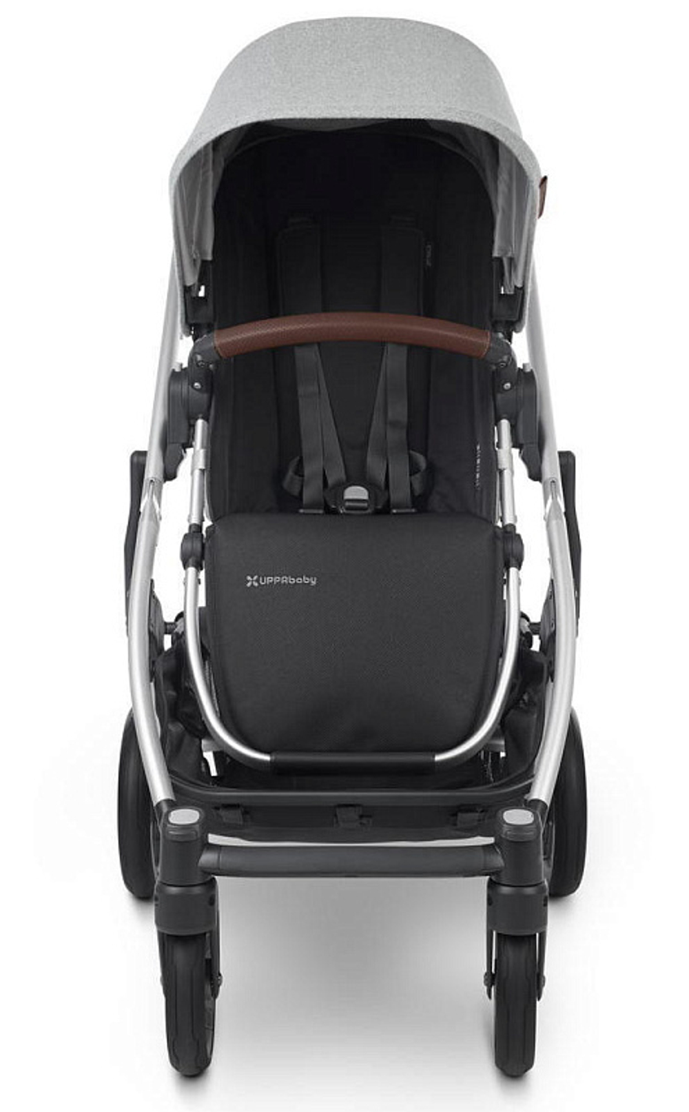 Коляска UPPAbaby Cruz V2 2 в 1 Stella