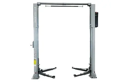 Подъемник 2-х стоечный с верхней связью, 4 т., 380В PG211