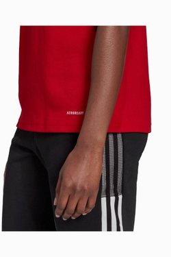 Футболка adidas Tiro 21 Polo Женская