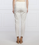 штаны Marc Cain - белый(R 81.18 W81)