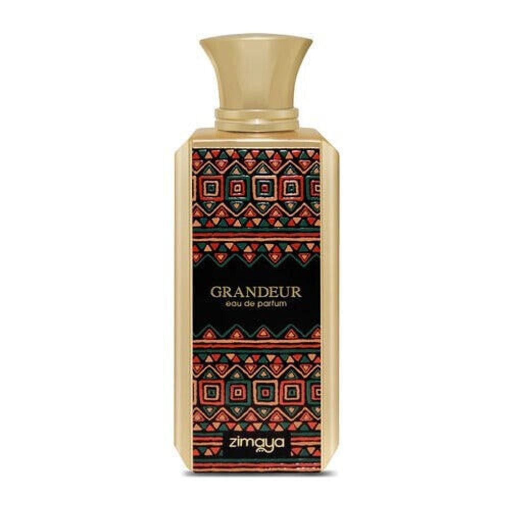 Унисекс парфюмерия Zimaya Grandeur Eau de Parfum 50ml