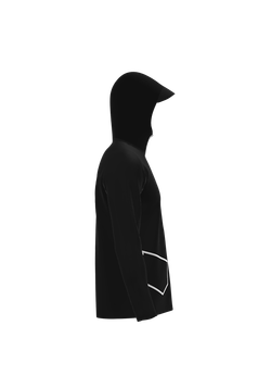 ХУДИ МУЖСКОЕ IGNITE | BLACK