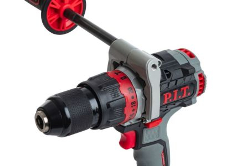 Дрель бесщет аккумуляторная PSB20H-13C/1 X-Driver