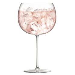 Набор бокалов Borough, 680 мл, 4 шт.