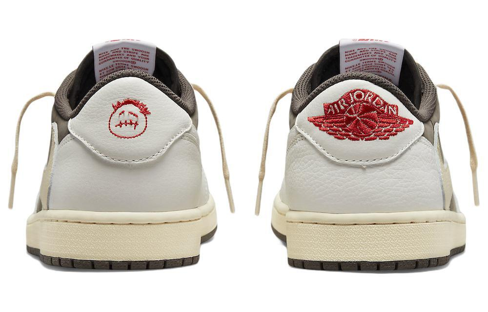 Travis x air jordan 1 2025