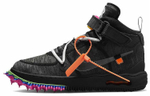 Кроссовки Off-White X Nike Air Force 1 Sp