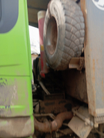 Shacman (Shaanxi) SX* 8x4 Самосвал SX33186W366C (Дизельный, 10,8 л, 441 л.с., МТ)