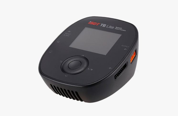 Зарядное устройство ISDT T6 Lite