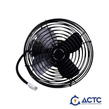 Вентилятор SHANTUI