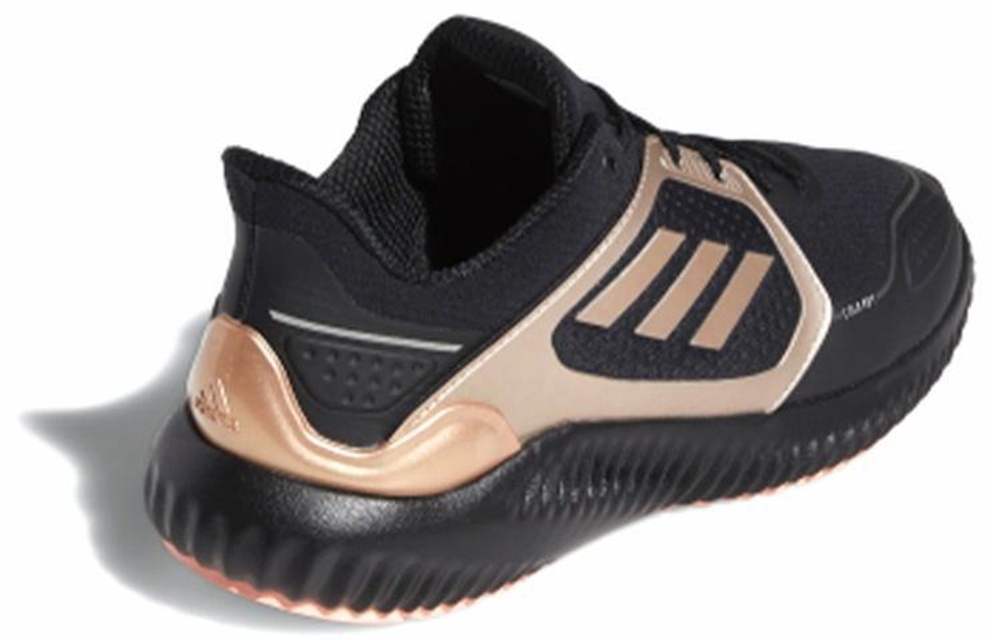 Кроссовки Adidas Climawarm Bounce (Женская размерная сетка)
